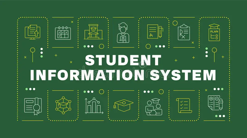 Student Information System